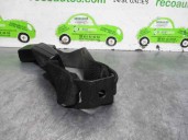 Replacement seat belt buckle for BMW 1 Series saloon (E81/E87) 2.0 16V diesel cat OEM IAM reference 7069968 