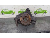 Recambio de mangueta delantera izquierda para opel corsa d limited edition referencia OEM IAM 55703155 