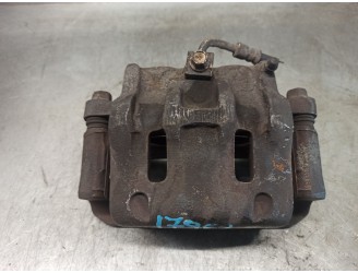 Recambio de pinza freno delantera izquierda para kia carnival ii 2.9 crdi cat referencia OEM IAM 42470837  