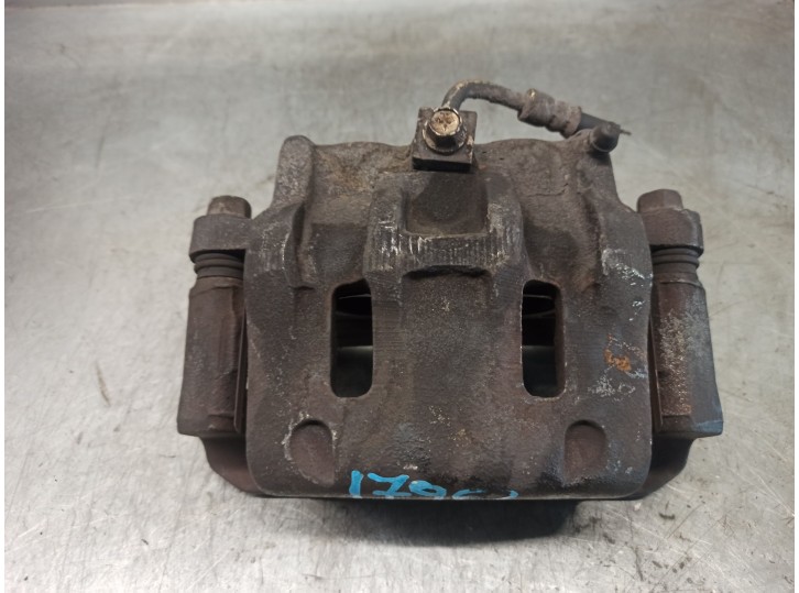 Recambio de pinza freno delantera izquierda para kia carnival ii 2.9 crdi cat referencia OEM IAM 42470837  
