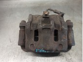 Recambio de pinza freno delantera izquierda para kia carnival ii 2.9 crdi cat referencia OEM IAM 42470837  