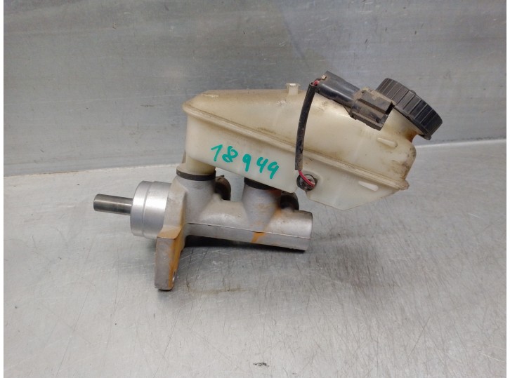 Recambio de bomba freno para chevrolet aveo 1.4 cat referencia OEM IAM 427962963  