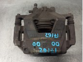 Recambio de pinza freno delantera derecha para chevrolet aveo 1.3 diesel cat referencia OEM IAM 13301190 