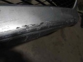 Recambio de paragolpes delantero para mazda 6 berlina (gg) 2.0 diesel cat referencia OEM IAM GJ6A50031EAA GRIS 