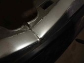 Recambio de paragolpes delantero para mazda 6 berlina (gg) 2.0 diesel cat referencia OEM IAM GJ6A50031EAA GRIS 