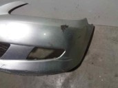 Recambio de paragolpes delantero para mazda 6 berlina (gg) 2.0 diesel cat referencia OEM IAM GJ6A50031EAA GRIS 