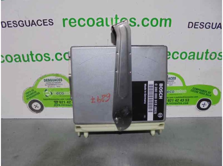 Recambio de centralita motor uce para volvo serie 850 2.5 20v cat referencia OEM IAM 0280000913 
