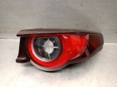 Recambio de piloto trasero derecho para mazda 3 hatchback (bp) 2.0 skyactiv-g m hybrid referencia OEM IAM BGEC51150 