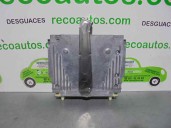 Recambio de centralita motor uce para volvo serie 850 2.5 20v cat referencia OEM IAM 0280000913 