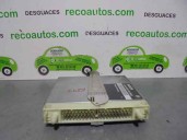 Recambio de centralita motor uce para volvo serie 850 2.5 20v cat referencia OEM IAM 0280000913 