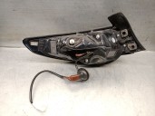 Recambio de piloto trasero derecho para mazda 3 hatchback (bp) 2.0 skyactiv-g m hybrid referencia OEM IAM BGEC51150 