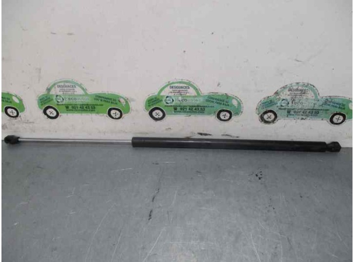 Recambio de amortiguadores maletero / porton para peugeot partner (s1) break referencia OEM IAM   