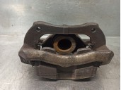 Recambio de pinza freno delantera derecha para chevrolet aveo 1.3 diesel cat referencia OEM IAM 13301190 