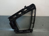 Recambio de molduras delanteras para hyundai tucson hybrid referencia OEM IAM 865C2N7HA0 865C2N7HA0 