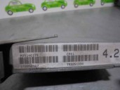 Recambio de centralita motor uce para volvo serie 850 2.5 20v cat referencia OEM IAM 0280000913  