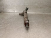 Recambio de inyector para volvo s60 i (384) d5 referencia OEM IAM 30750283 30750283 0445110251 BOSCH