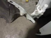 Recambio de paragolpes delantero para mazda 6 berlina (gg) 2.0 diesel cat referencia OEM IAM GJ6A50031EAA GRIS 