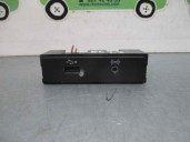 Replacement dashboard buttons for Seat Ibiza (KJ1) 1.0 OEM IAM reference 875035222 