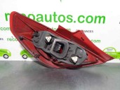 Recambio de piloto trasero derecho para opel corsa d limited edition referencia OEM IAM 13186351 89038961 3 PUERTAS