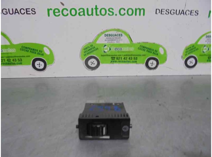 Recambio de mando para volvo serie 960 berlina/familiar 2.5 24v cat referencia OEM IAM 9128246  