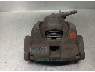 Recambio de pinza freno delantera izquierda para ford mondeo sportbreak (ca2) 2.0 tdci cat referencia OEM IAM 1583140  ATE