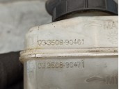 Recambio de bomba freno para dacia sandero ambiance referencia OEM IAM 03350890461 03350890471 