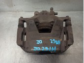 Recambio de pinza freno delantera izquierda para chevrolet aveo 1.3 diesel cat referencia OEM IAM 13301189  