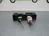 Recambio de botones salpicadero para seat ibiza (kj1) 1.0 referencia OEM IAM 875035222 