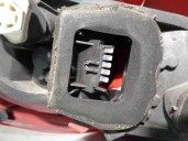 Recambio de piloto trasero derecho para opel corsa d limited edition referencia OEM IAM 13186351 89038961 3 PUERTAS