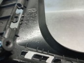 Recambio de molduras delanteras para hyundai tucson hybrid referencia OEM IAM 865C2N7HA0 865C2N7HA0 