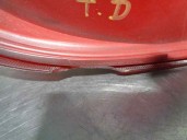 Recambio de piloto trasero derecho para opel corsa d limited edition referencia OEM IAM 13186351 89038961 3 PUERTAS