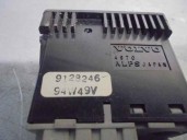 Recambio de mando para volvo serie 960 berlina/familiar 2.5 24v cat referencia OEM IAM 9128246  