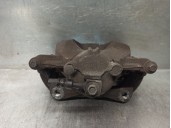 Recambio de pinza freno delantera izquierda para chevrolet aveo 1.3 diesel cat referencia OEM IAM 13301189  