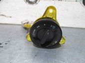 Replacement light switch for Tata Indigo Marina 1.4 OEM IAM reference 286854509902N 3 PINS 