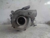 Recambio de turbocompresor para mazda 6 berlina (gg) 2.0 diesel cat referencia OEM IAM RHF4V25473E VJ320403 IHI