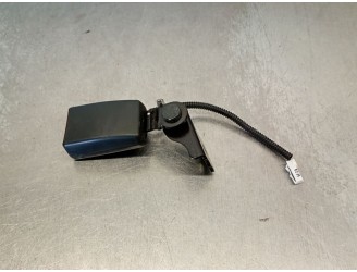 Recambio de enganche cinturon para hyundai i30 (gd) 1.6 crdi referencia OEM IAM 89840A6000RY 89840A6000RY 