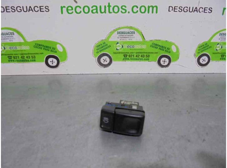 Recambio de mando para volvo serie 960 berlina/familiar 2.5 24v cat referencia OEM IAM 9128269 