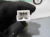 Recambio de mando luces para tata indigo marina 1.4 referencia OEM IAM 286854509902N 3 PINES 