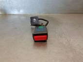 Recambio de enganche cinturon para hyundai i30 (gd) 1.6 crdi referencia OEM IAM 89840A6000RY 89840A6000RY 