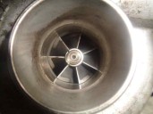 Recambio de turbocompresor para mazda 6 berlina (gg) 2.0 diesel cat referencia OEM IAM RHF4V25473E VJ320403 IHI