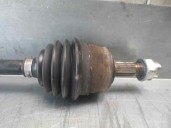 Recambio de transmision delantera izquierda para opel corsa d limited edition referencia OEM IAM 26119530  