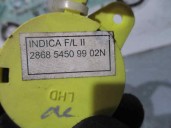 Replacement light switch for Tata Indigo Marina 1.4 OEM IAM reference 286854509902N 3 PINS 