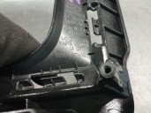 Recambio de molduras delanteras para hyundai tucson hybrid referencia OEM IAM 865C1N7HA0 865C1N7HA0 