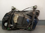 Recambio de elevalunas delantero izquierdo para volkswagen passat b6 (3c2) 2.0 tdi referencia OEM IAM 3C1837755G 3C1837461H 