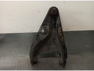 Recambio de brazo suspension inferior delantero izquierdo para dacia sandero ambiance referencia OEM IAM 545011362R  