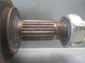 Recambio de transmision delantera izquierda para opel corsa d limited edition referencia OEM IAM 26119530  