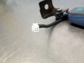 Recambio de enganche cinturon para hyundai i30 (gd) 1.6 crdi referencia OEM IAM 89840A6000RY 89840A6000RY 