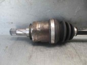 Recambio de transmision delantera izquierda para opel corsa d limited edition referencia OEM IAM 26119530  