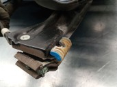 Recambio de elevalunas delantero izquierdo para volkswagen passat b6 (3c2) 2.0 tdi referencia OEM IAM 3C1837755G 3C1837461H 