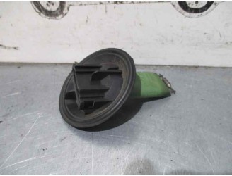 Recambio de resistencia calefaccion para volkswagen polo (9n1) 1.4 tdi referencia OEM IAM 4 PINES 